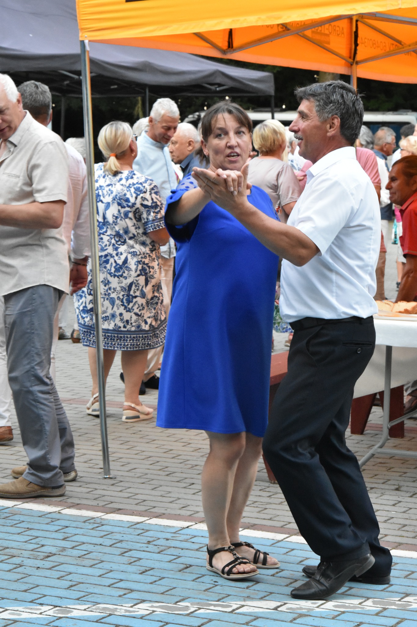 Biesiada Majdańska 2025